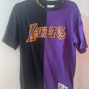 Pacsun Lakers t-shirt